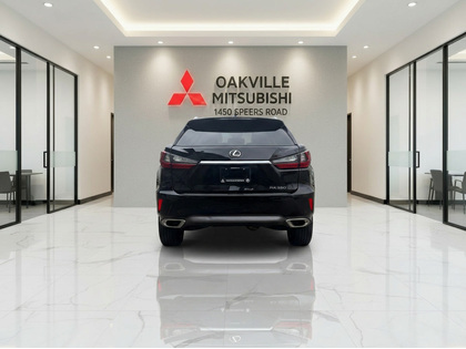 used 2019 Lexus RX car, priced at $35,950