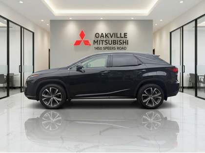 used 2019 Lexus RX car, priced at $35,950