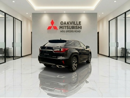 used 2019 Lexus RX car, priced at $35,950