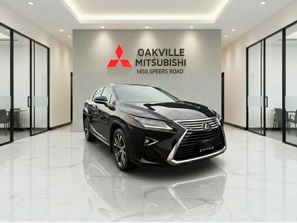 used 2019 Lexus RX car, priced at $35,950
