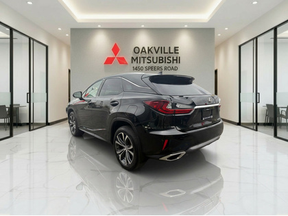 used 2019 Lexus RX car, priced at $35,950