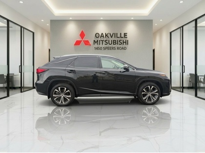 used 2019 Lexus RX car, priced at $35,950
