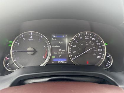 used 2019 Lexus RX car, priced at $35,950