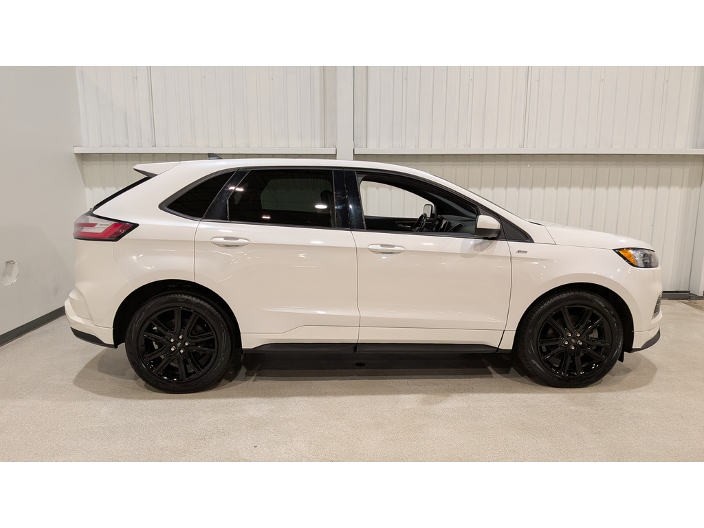 Ford Edge 2022
