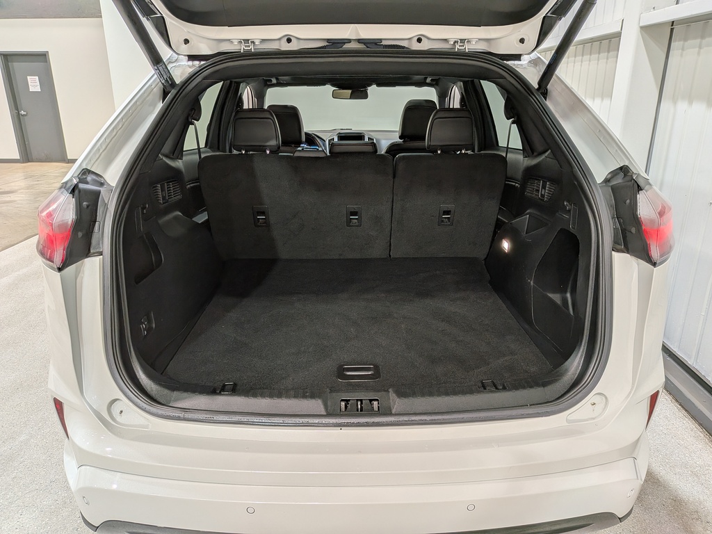 Ford Edge 2022