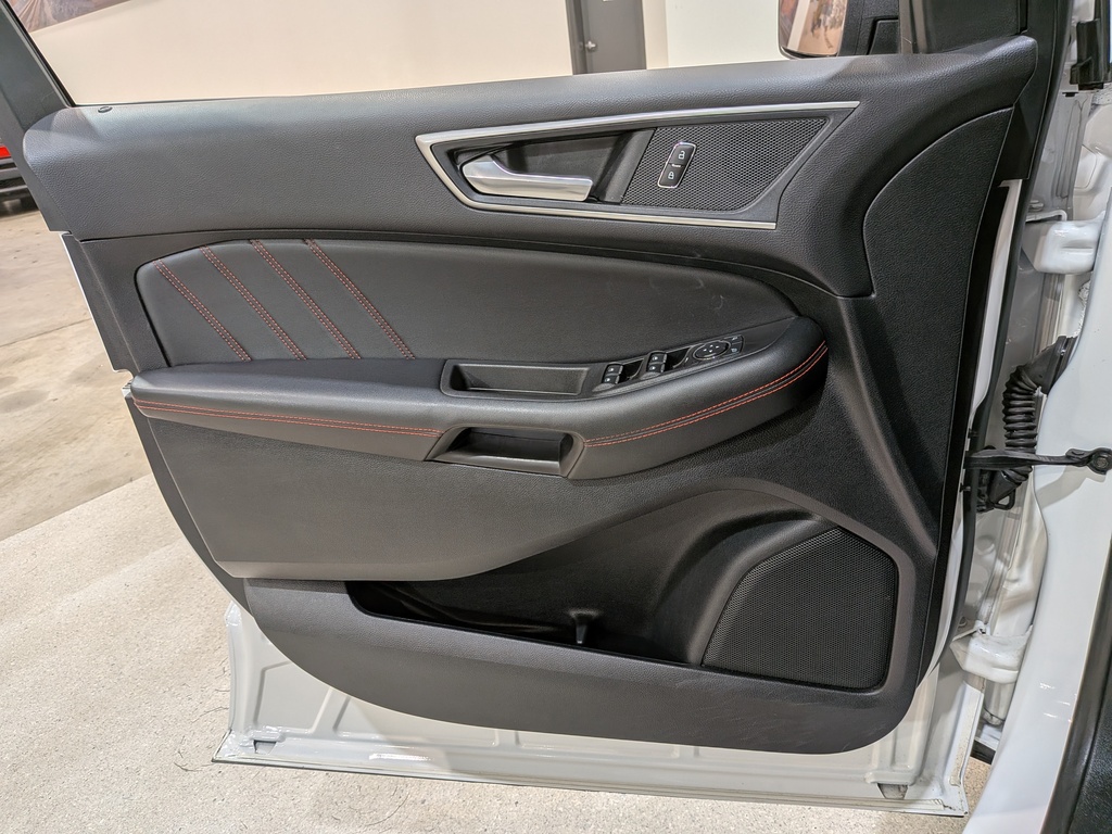 Ford Edge 2022