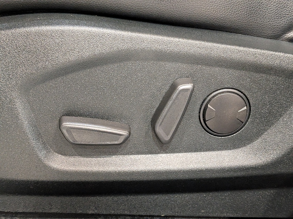 Ford Edge 2022