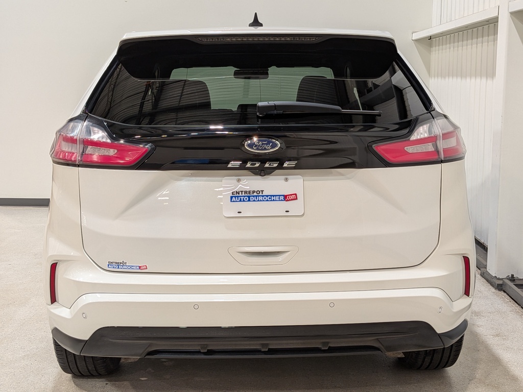 Ford Edge 2022