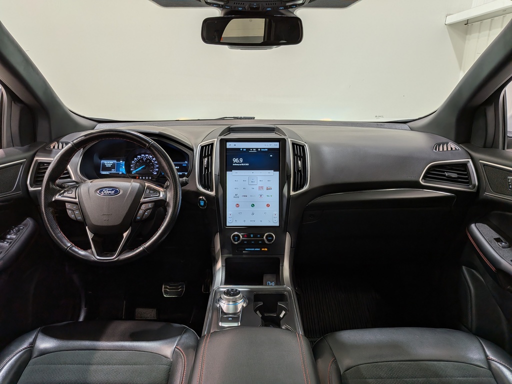 Ford Edge 2022
