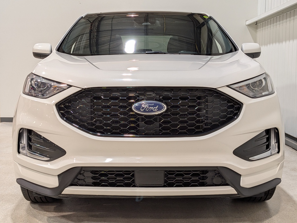 Ford Edge 2022