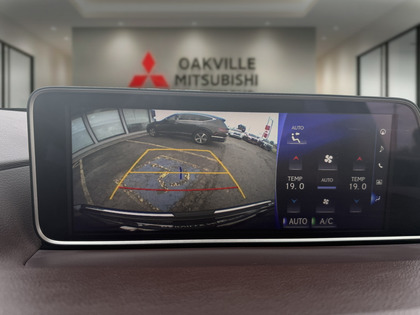 used 2019 Lexus RX car, priced at $35,950