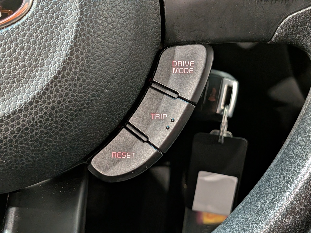 Kia Soul 2018