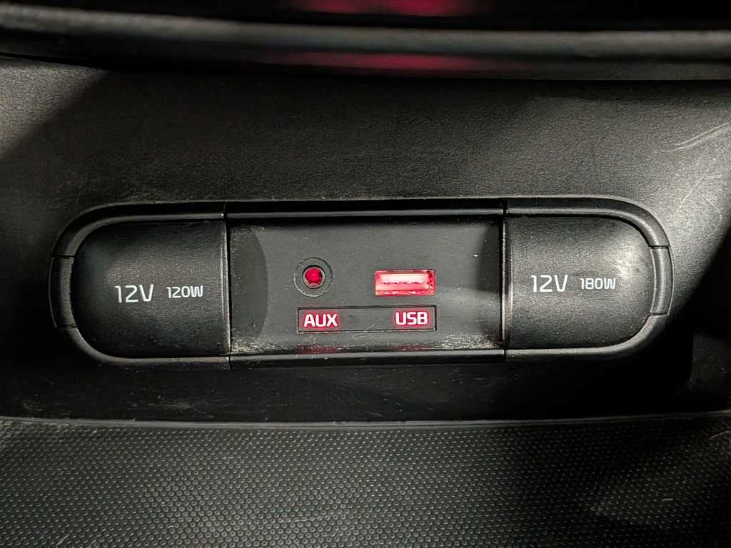 Kia Soul 2018