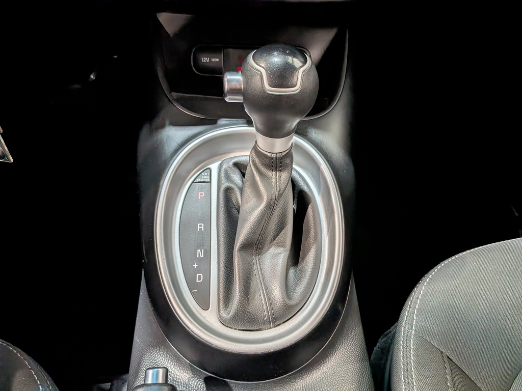 Kia Soul 2018