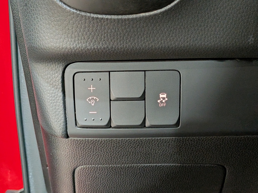 Kia Soul 2018
