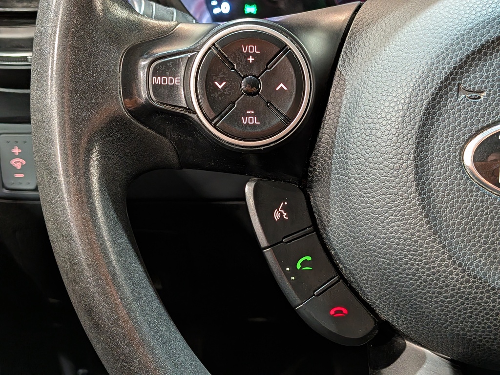 Kia Soul 2018
