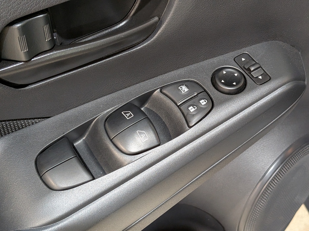 Nissan Kicks 2024