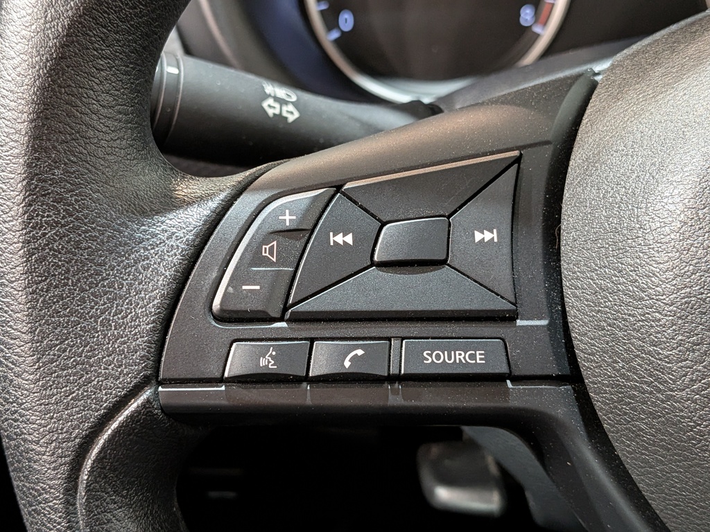 Nissan Kicks 2024
