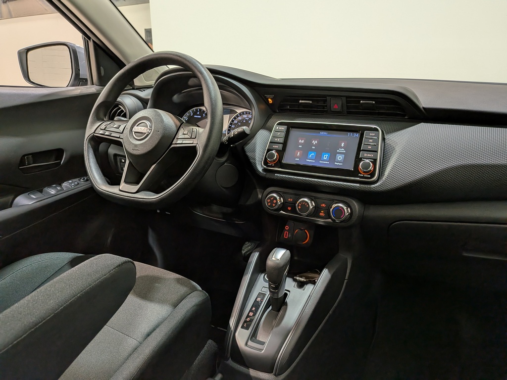Nissan Kicks 2024