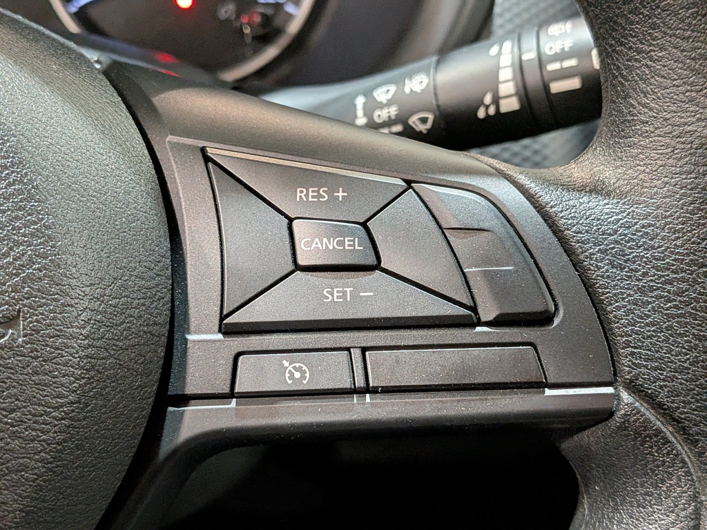 Nissan Kicks 2024