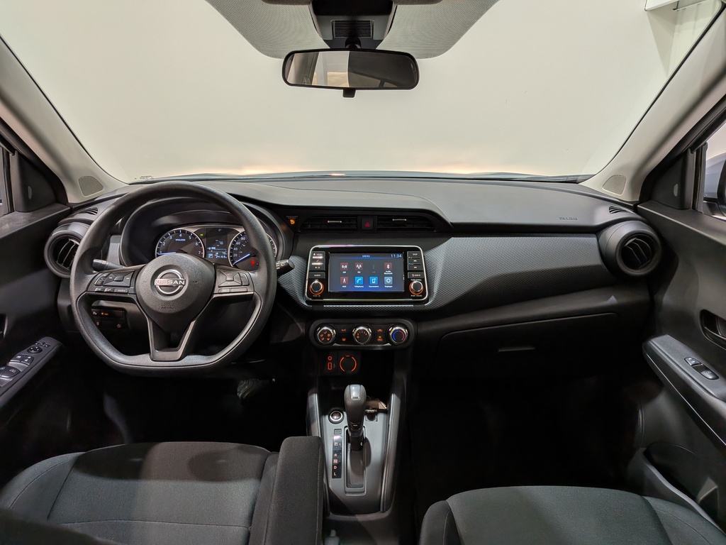 Nissan Kicks 2024