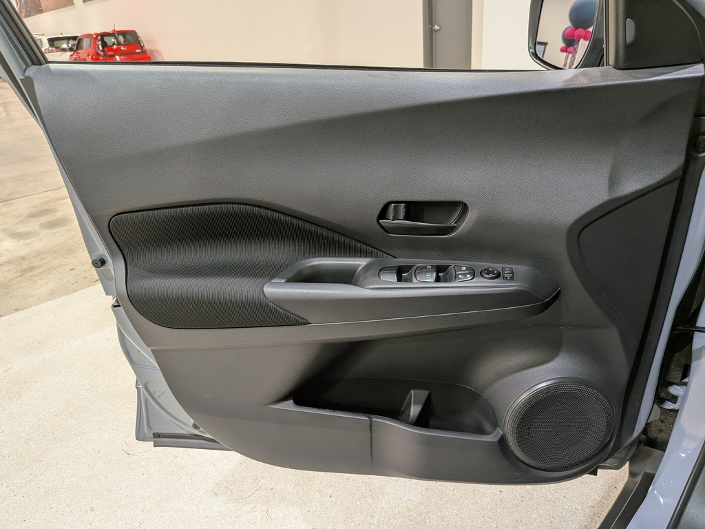 Nissan Kicks 2024
