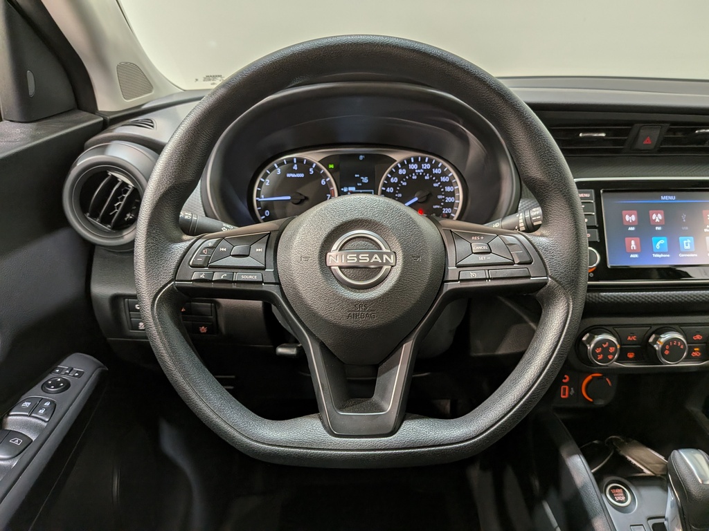 Nissan Kicks 2024