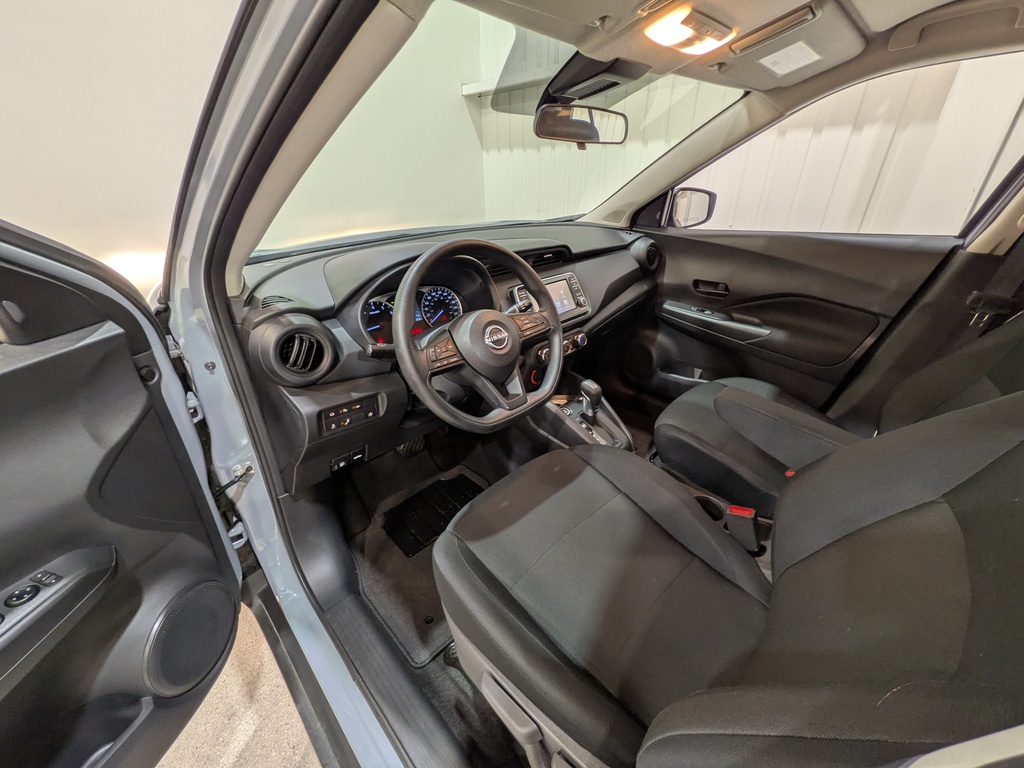Nissan Kicks 2024