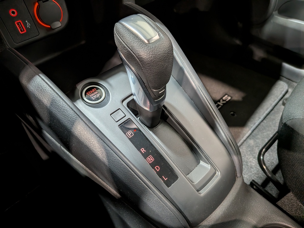 Nissan Kicks 2024