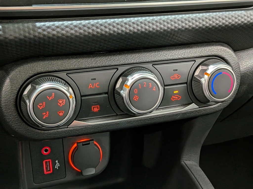 Nissan Kicks 2024