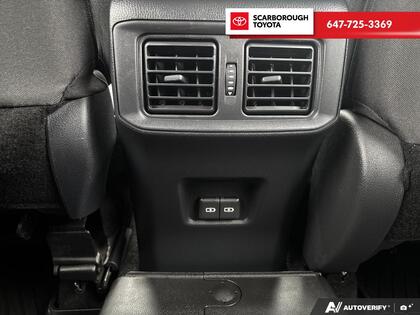 used 2025 Toyota RAV4 car, priced at $44,595