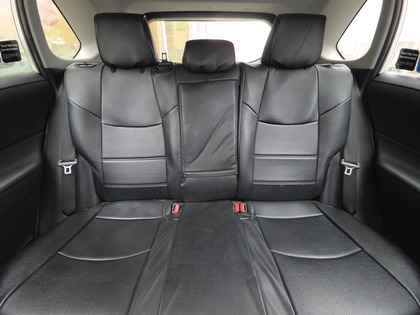 used 2023 Toyota RAV4 car, priced at $33,995