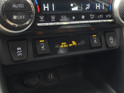 used 2023 Toyota RAV4 car, priced at $33,995