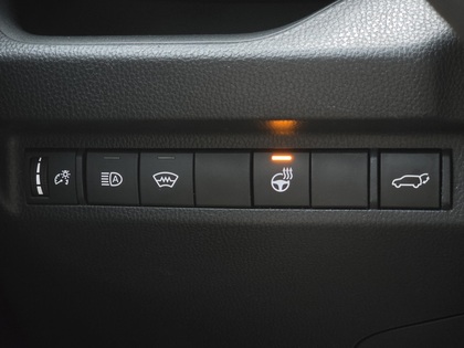 used 2023 Toyota RAV4 car, priced at $33,995