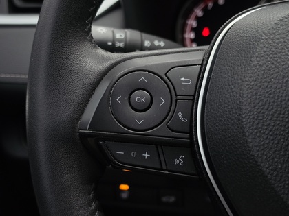 used 2023 Toyota RAV4 car, priced at $33,995