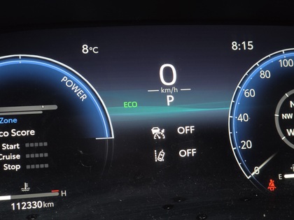 used 2023 Toyota Highlander car, priced at $50,995