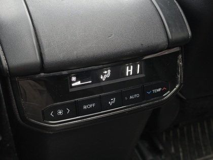 used 2023 Toyota Highlander car, priced at $50,995