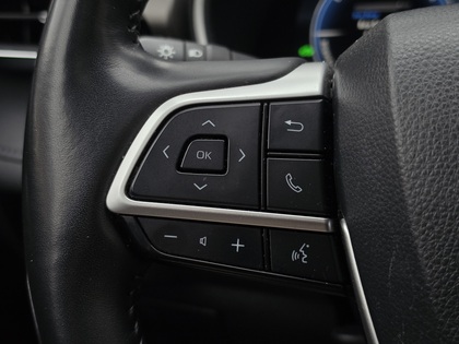 used 2023 Toyota Highlander car, priced at $50,995