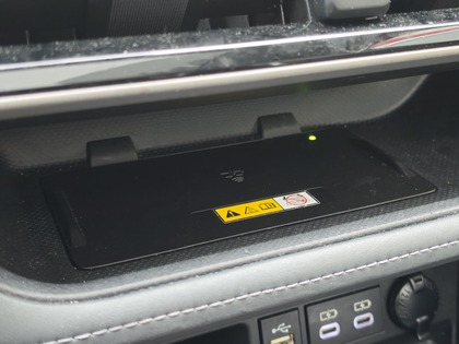 used 2023 Toyota Highlander car, priced at $50,995