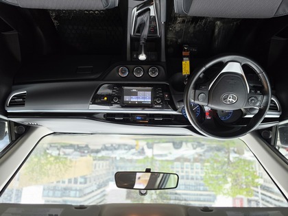 used 2016 Toyota Corolla car, priced at $17,495