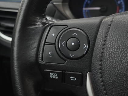 used 2016 Toyota Corolla car, priced at $17,495