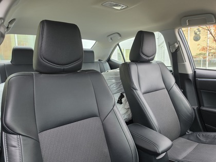 used 2016 Toyota Corolla car, priced at $17,495