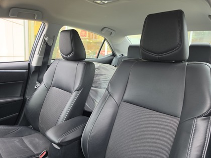 used 2016 Toyota Corolla car, priced at $17,495