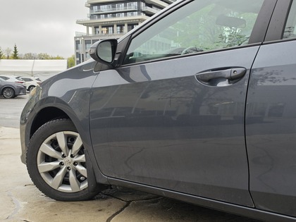 used 2016 Toyota Corolla car, priced at $17,495