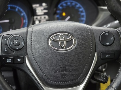 used 2016 Toyota Corolla car, priced at $17,495