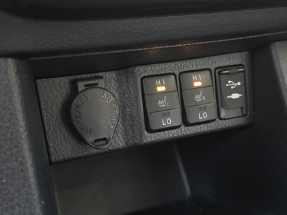 used 2016 Toyota Corolla car, priced at $17,495