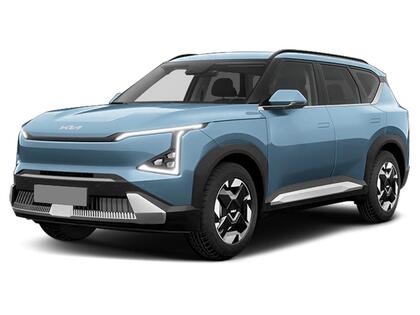 2027 Kia EV5 Wind FWD