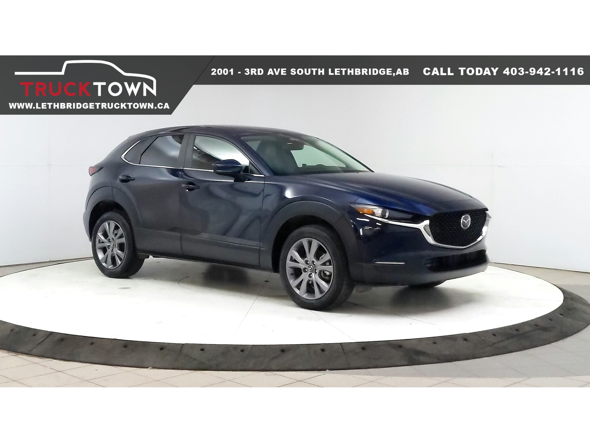 2024 Mazda CX-30