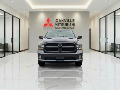 used 2020 Ram 1500 Classic car, priced at $33,950
