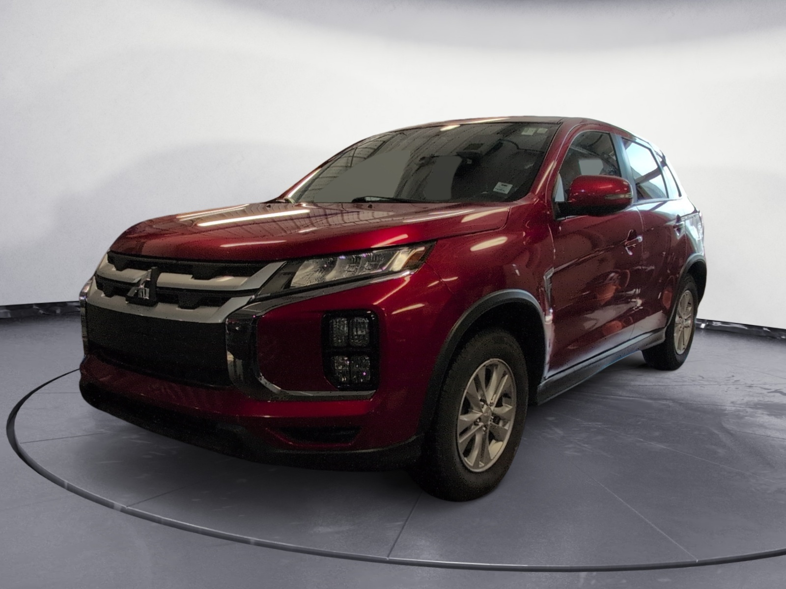 2020 Mitsubishi RVR